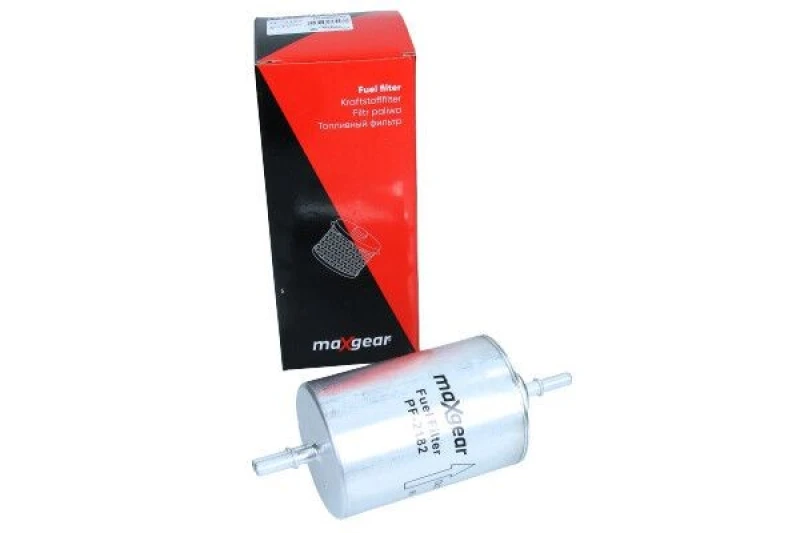 Image of MAXGEAR 26-2204 Fuel Filter In-Line Filter Fuel filter (9)