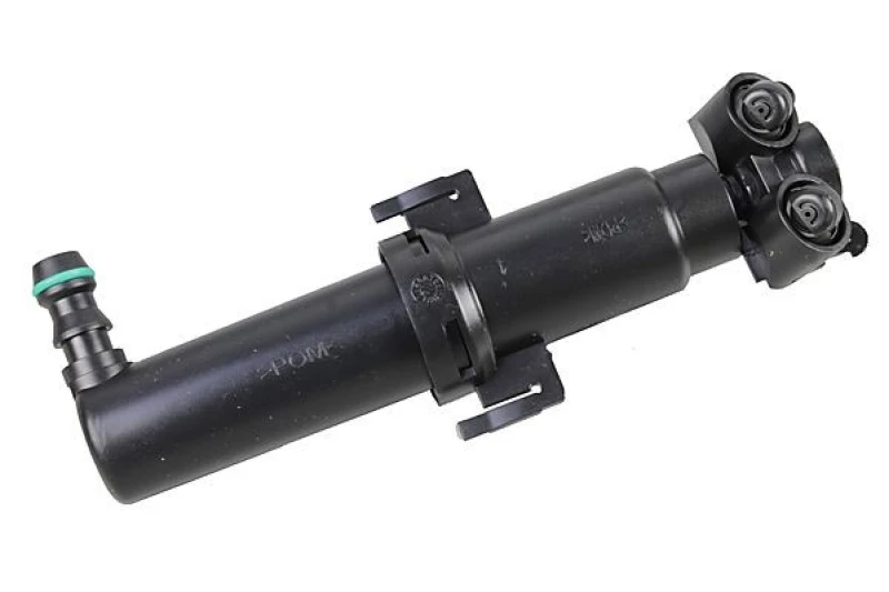 Image of Headlight washer jet METZGER 2220698