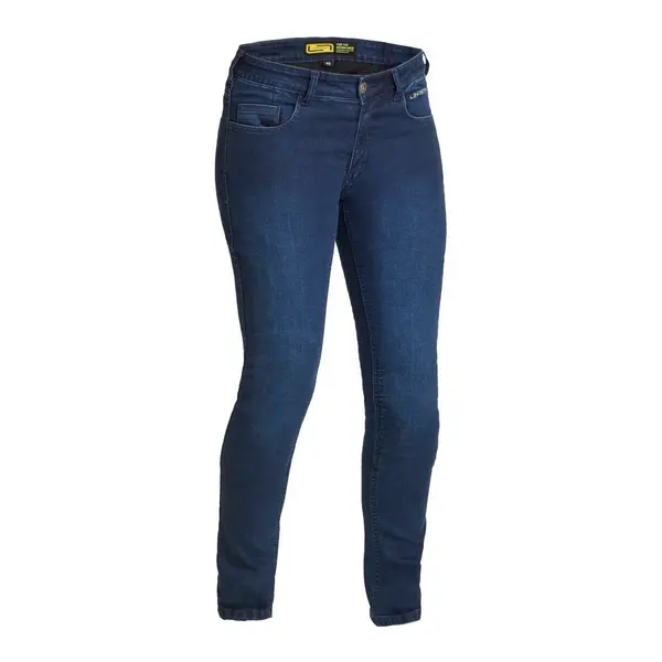 Image of Lindstrands Rone Ladies Blue Size 44