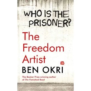 Image of The Freedom Artist Hardback 2019