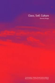 Image of Class Self Culture by Beverley Skeggs Paperback