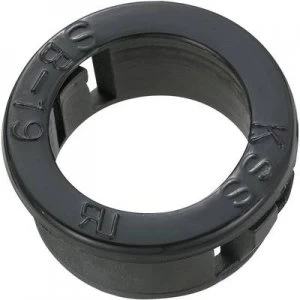 Image of KSS 532413 Snap Plug Black