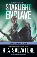 Image of starlight enclave a novel