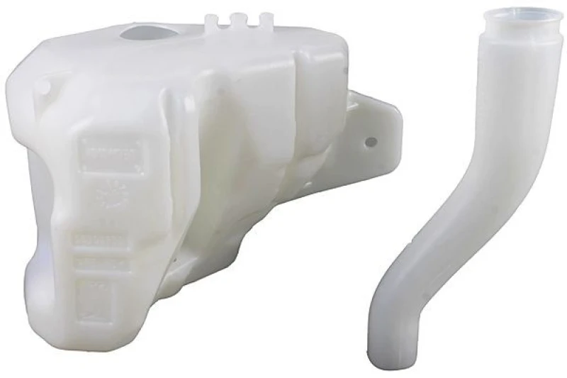 Image of Windscreen washer reservoir METZGER 2140383