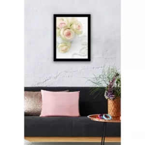 Image of SC0339 Multicolor Decorative Framed MDF Painting