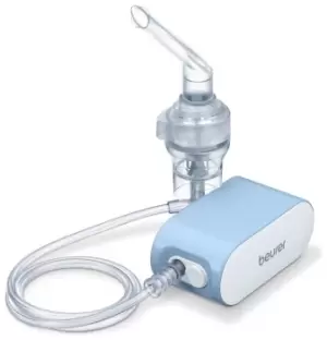 Image of Beurer Compressor Nebuliser IH60