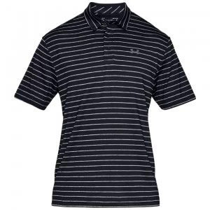 Urban Armor Gear Playoff 2.0 Micro Stripe Polo Shirt