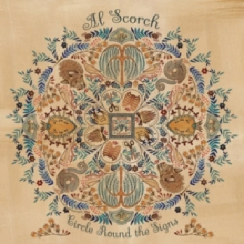 Image of Circle Round the Signs CD / Album