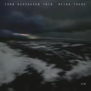 image of Being There by Tord Gustavsen Trio CD Album