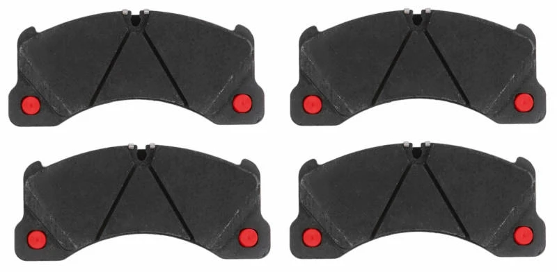 Image of TRW GDB1969 Brake pad set prepared for wear warning indicator Brake Pad Set,disc brake (402)