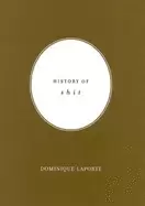 Image of history of shit