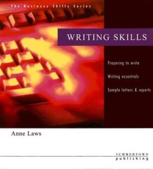 Image of Writing Skills by Anne Laws Paperback