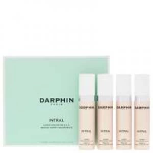 Image of Darphin Intral Rescue Super Concentrate 4 x 7ml