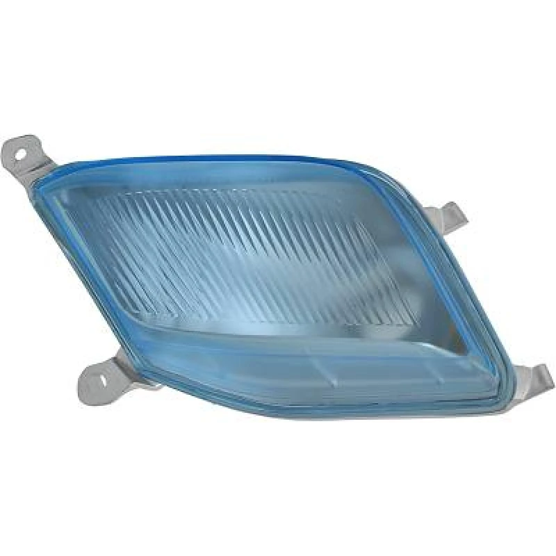 Image of DIEDERICHS 6024272 Turn Signal Right Front, white Indicator (62)