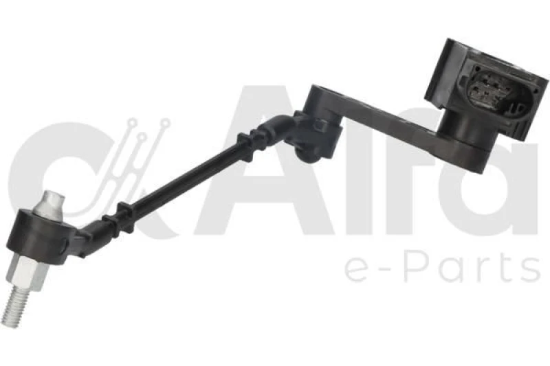 Image of Alfa e-Parts Headlight level sensor Alfa e-Parts AF06381