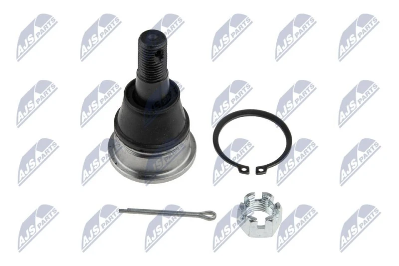 Image of NTY Ball Joint NTY ZSD-NS-005