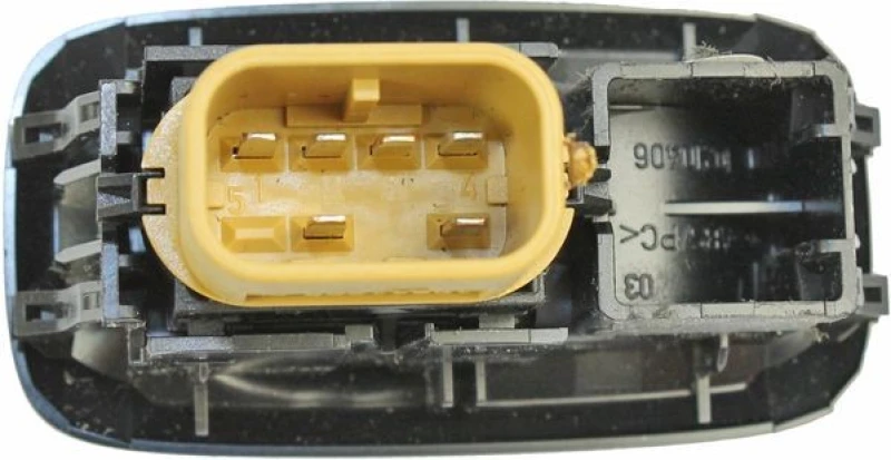 Image of Window switch METZGER 0916399