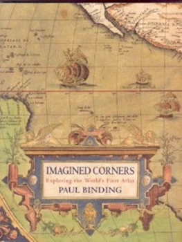 Image of Imagined Corners by Paul Binding Hardback
