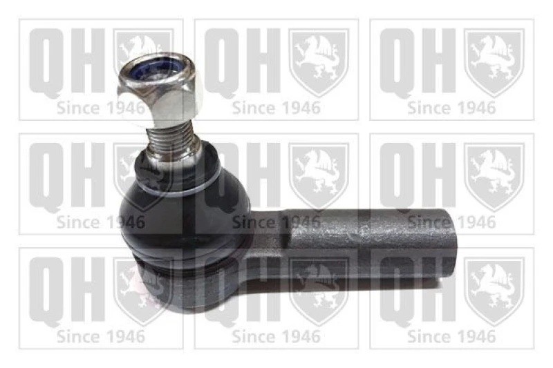 Image of QUINTON HAZELL Track rod end QUINTON HAZELL QR1418S