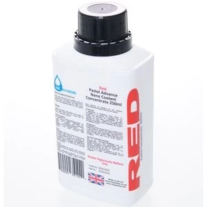 image of Mayhems Pastel Red Concentrate 250ml