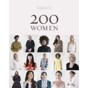 Image of 200 Women : Who Will Change The Way You See The World