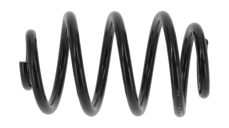 Image of MONROE Coil spring MONROE SP4656