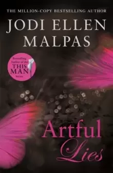 Image of Artful Lies : Don't miss this sizzling page-turner from the million-copy bestselling author