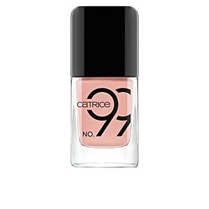Image of ICONAILS gel lacquer #99-sand in sight!