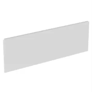 image of Ideal Standard - Unilux Front Bath Panel 510mm h x 1600mm w - White