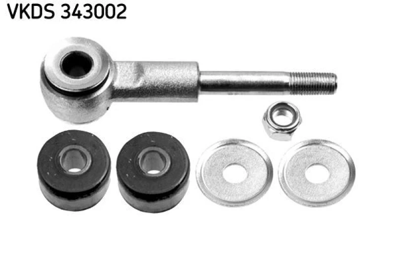 Image of SKF Anti-roll bar link SKF VKDS 343002