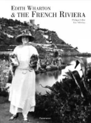 Image of edith whartons french riviera