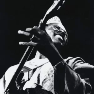 Image of The Source by Ali Farka Toure Vinyl Album