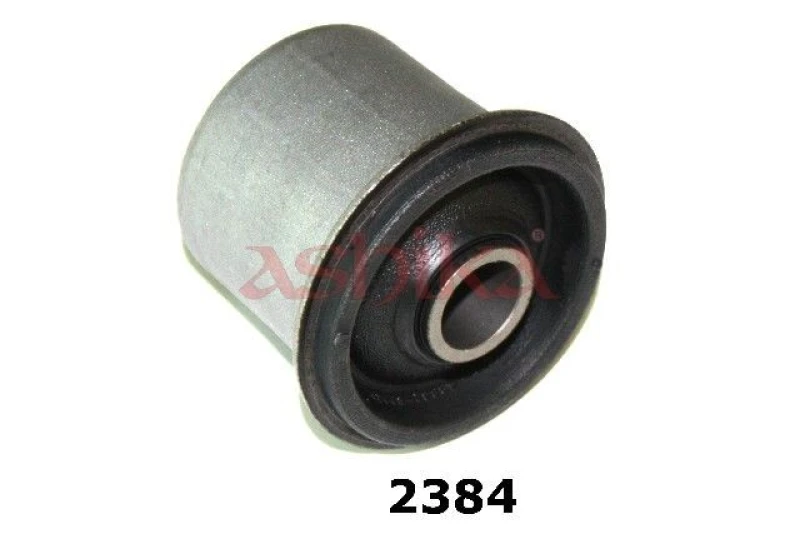 Image of ASHIKA Holder, control arm mounting ASHIKA GOM-2384