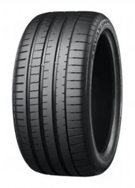 Image of Yokohama ADVAN SPORT V107E 275/40 R18 103Y passenger car Summer tyres Tyres R5531 Tyres (100001)