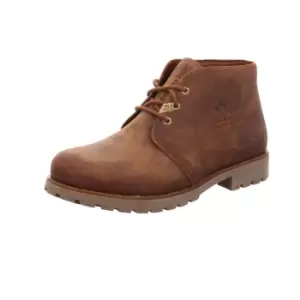 Image of Panama Jack Lace-up Boots brown 11