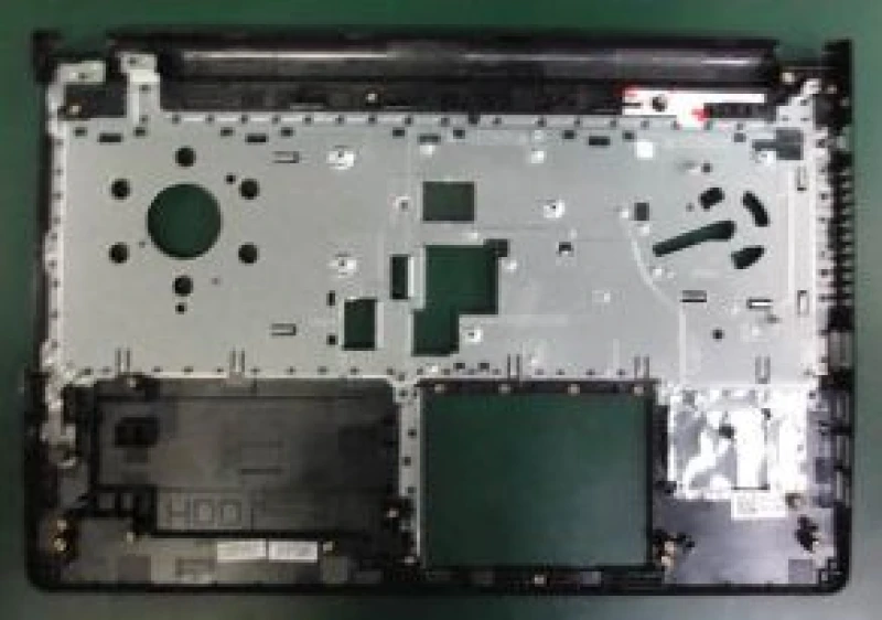 Image of DELL lck Plmres ssemly