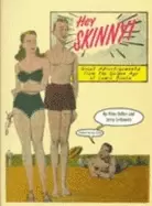 Image of Hey skinny by Miles Beller|Jerry Leibowitz