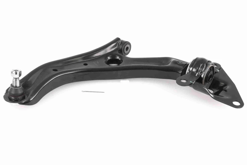 Image of ACKOJA A26-1142 Suspension arm Green Mobility Parts Control Arm, Sheet Steel, Front Axle, with ball joint Sheet Steel Track Control Arm (273)