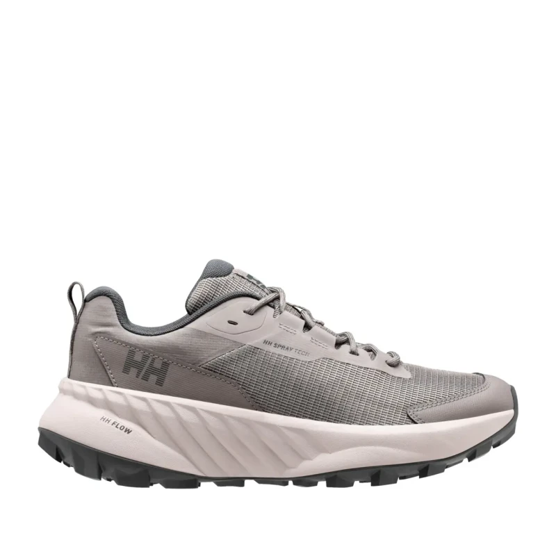 Image of Hiking shoes Helly Hansen Awe Gris Male 44
