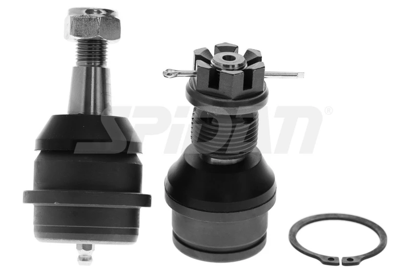 Image of SPIDAN CHASSIS PARTS Ball Joint SPIDAN CHASSIS PARTS 51390