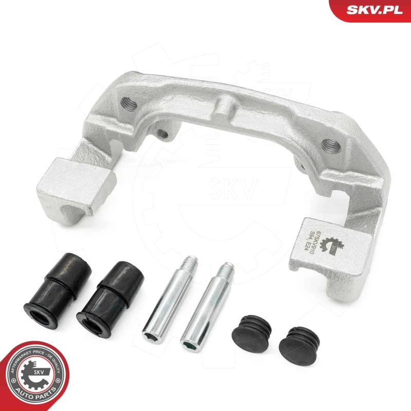 Image of ESEN SKV Brake caliper carrier ESEN SKV 67SKV910