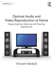 Image of Optimal Audio and Video Reproduction at Home Improving the Listening and Viewing Experience