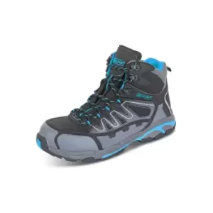 Image of HIKER S3 COMPOSITE BLK/B/GY 10 (44) - Click