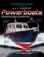 Image of all about powerboats understanding design and performance
