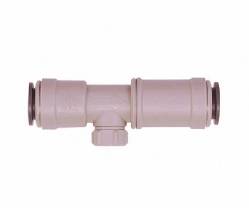 Image of Jg Speedfit Push-Fit Double Valve