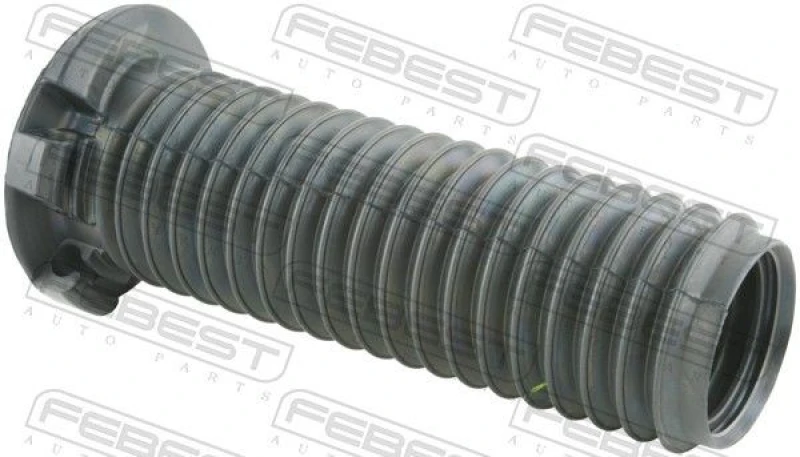 Image of Shock absorber dust cover FEBEST HSHB-REFL