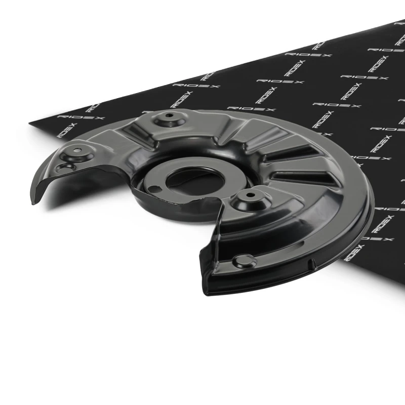 Image of RIDEX Brake disc backing plate RIDEX 1330S0422