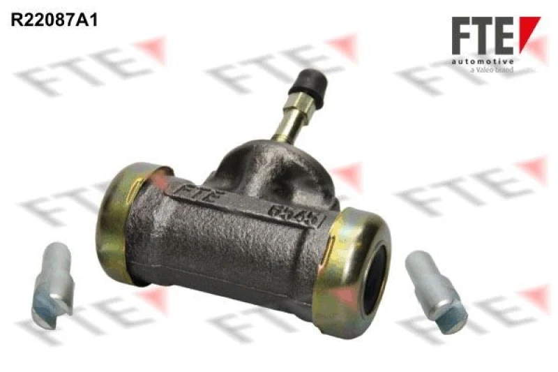 Image of Wheel Brake Cylinder FTE 9710223