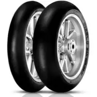 Image of Pirelli DIABLO SUPERBIKE (100/90 R12 )