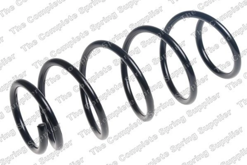 Image of LESJOFORS Coil spring LESJOFORS 4092667